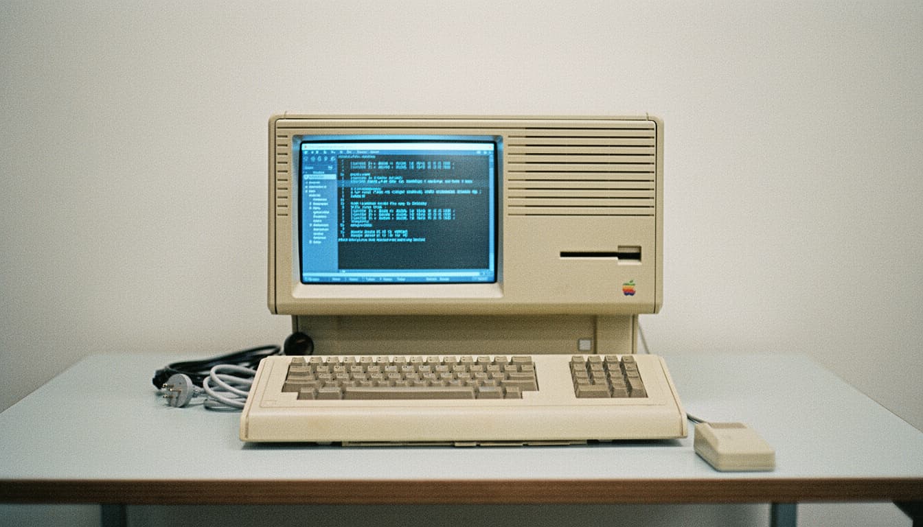 Museums Victoria on Unsplash — ProGenius editorial treatment