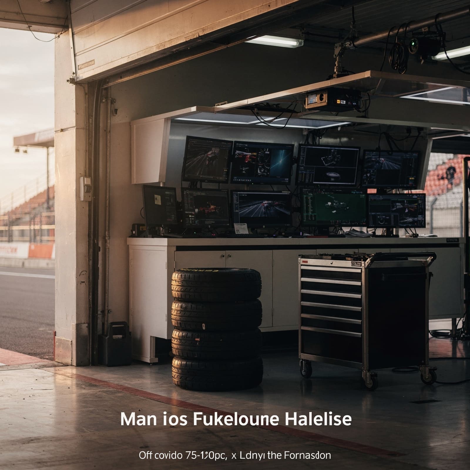 How Formula One Went From Bankrupt to a $20 Billion Media Empire thumbnail